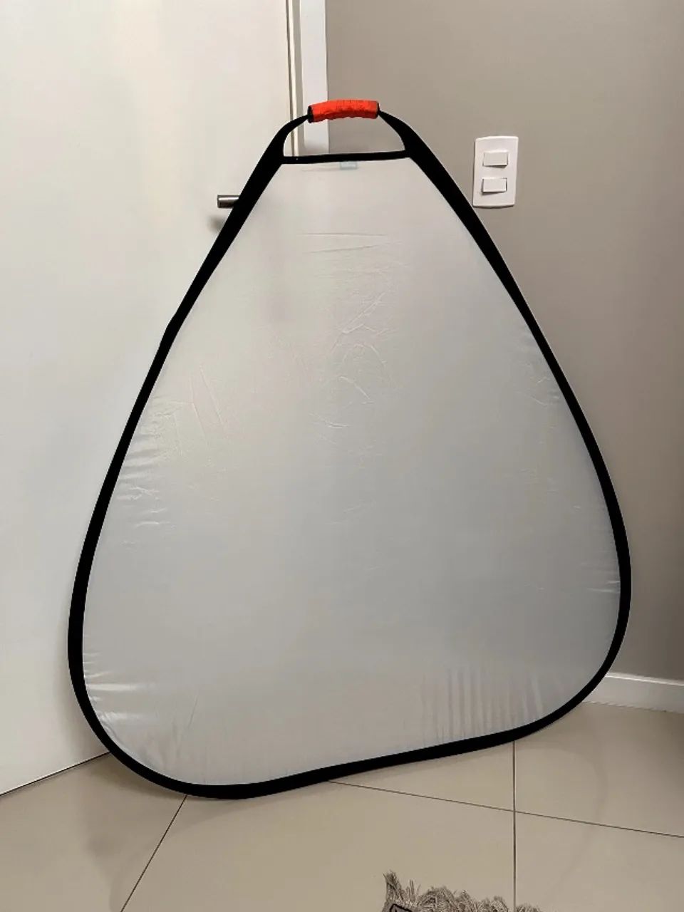 Refletor De Luz Selens 5 Em 1 Handle Triangle 100cm