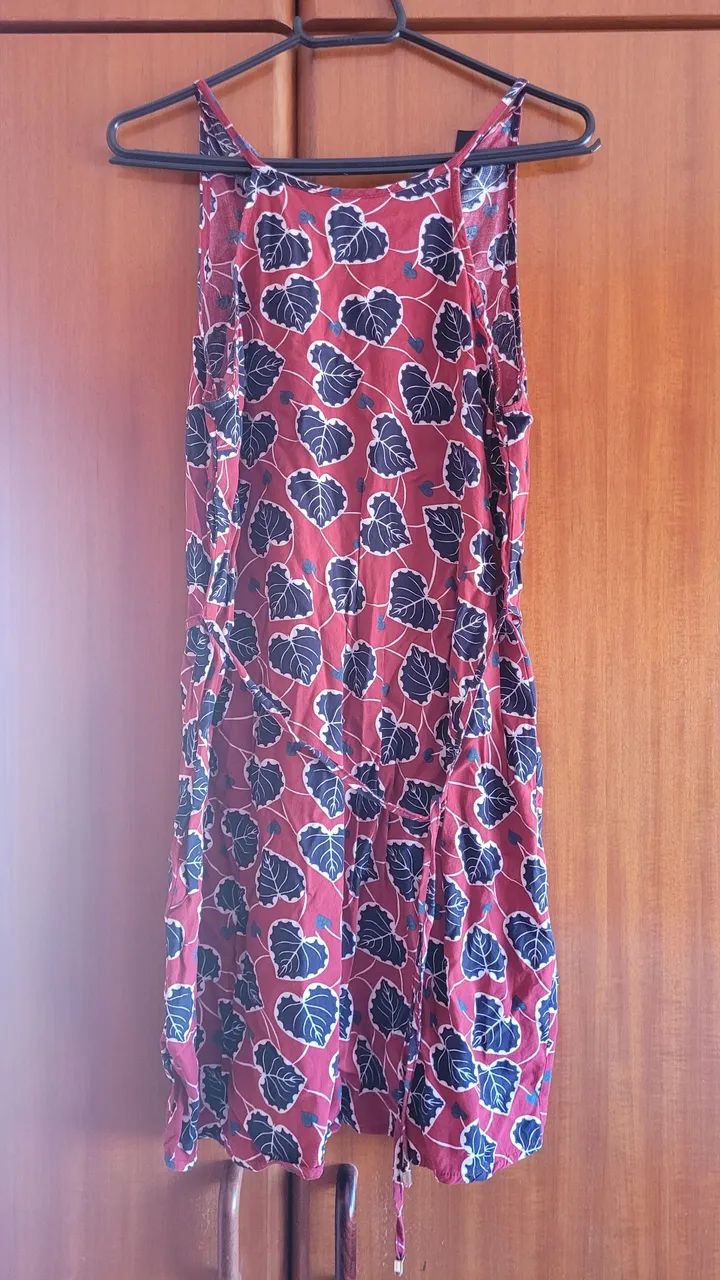 Vestido hering