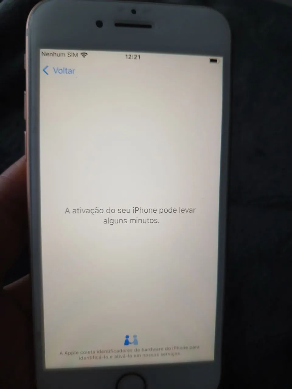 Iphone 8 128 GB  - Foto 4
