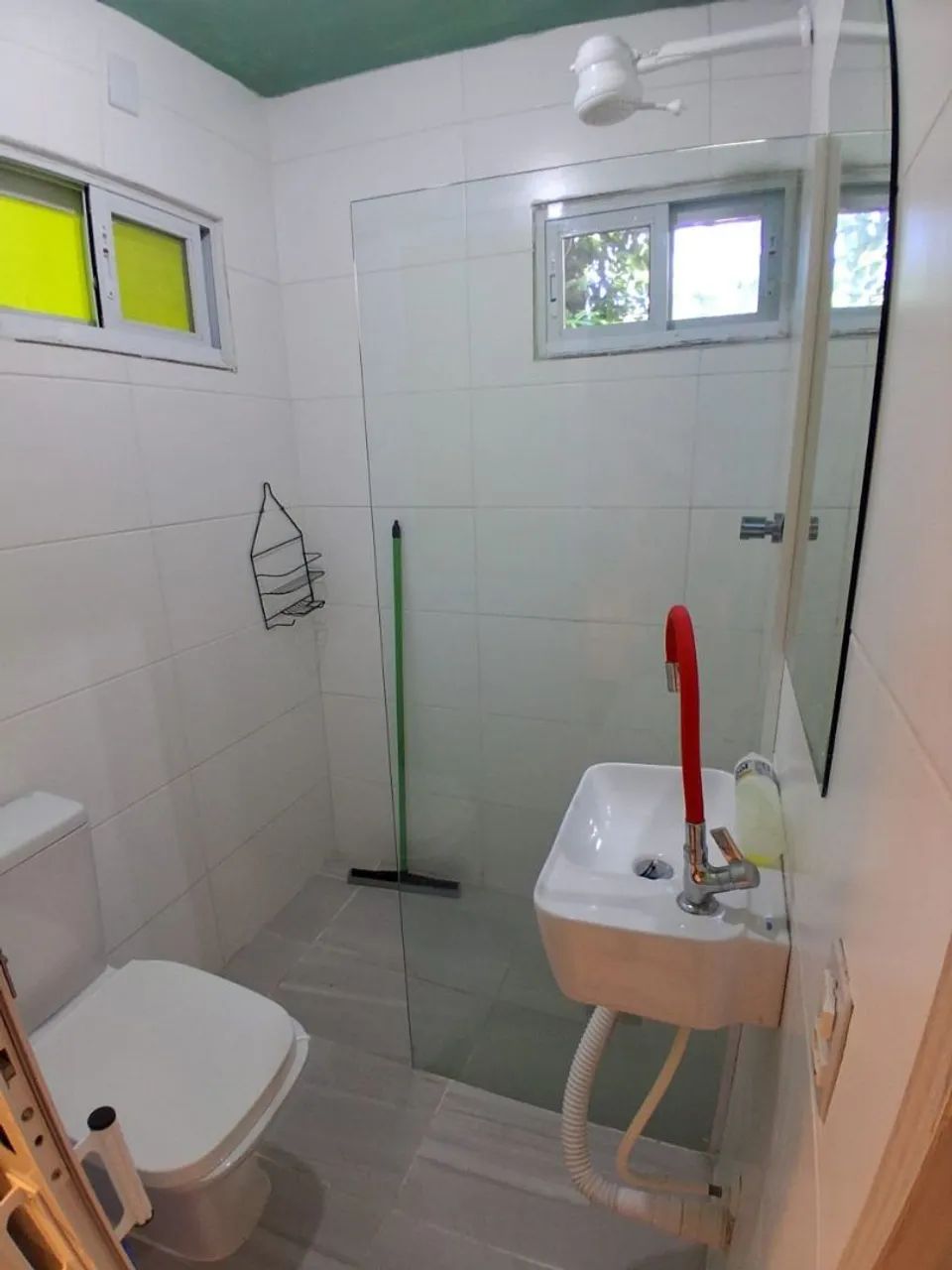 SAMBAQUI ALUGUEL ANUAL $1800 - Foto 5