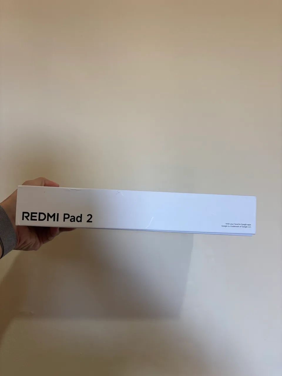 Tablet Redmi Pad 2 - Foto 2