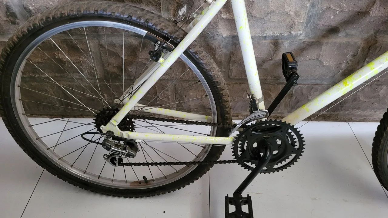 Monark 89  - Foto 2