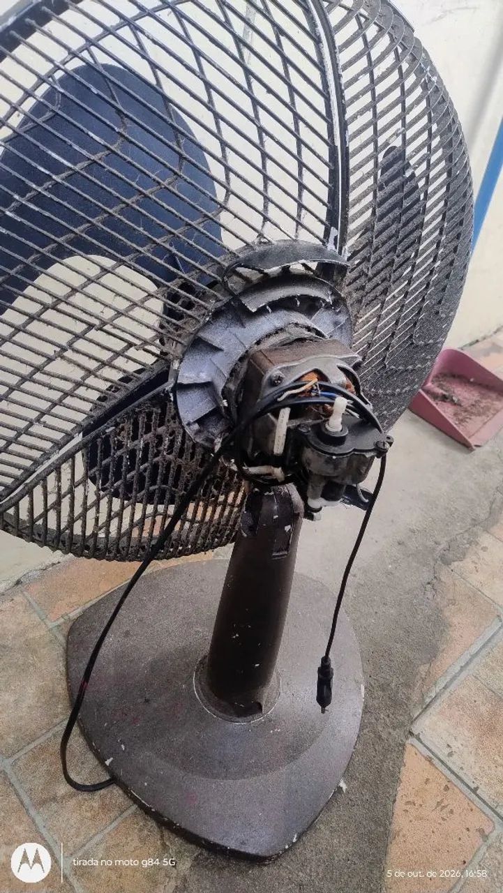 Ventilador 