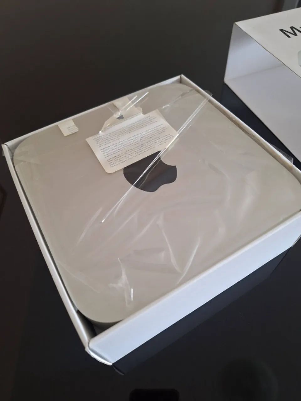 Mac Mini Apple Core i5 SSD 254Gb - Foto 2