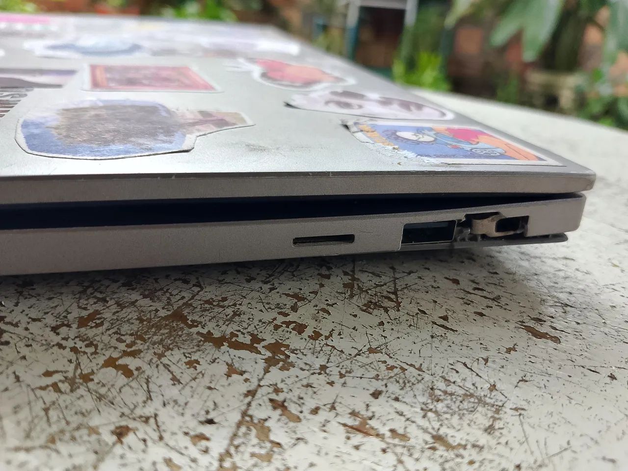 Notebook Samsung - Foto 2