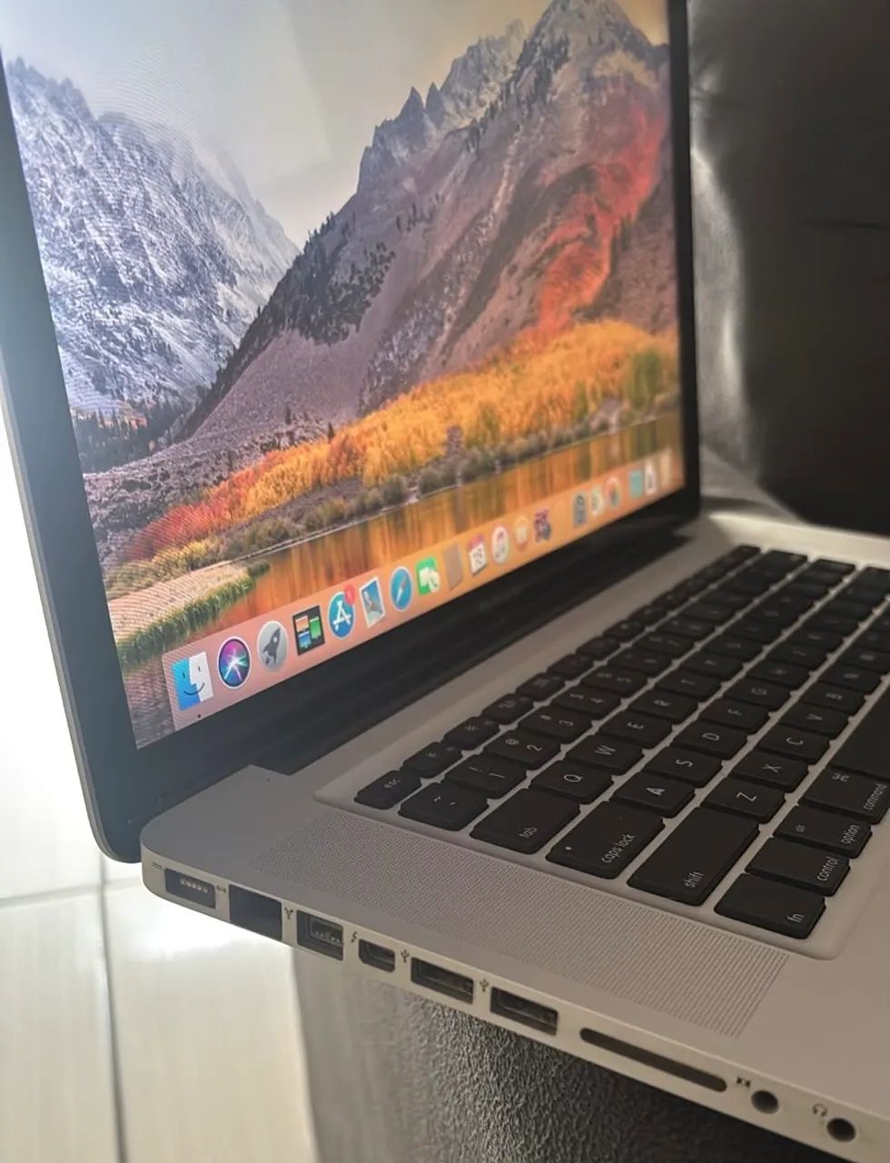 MacBook Pro 2011