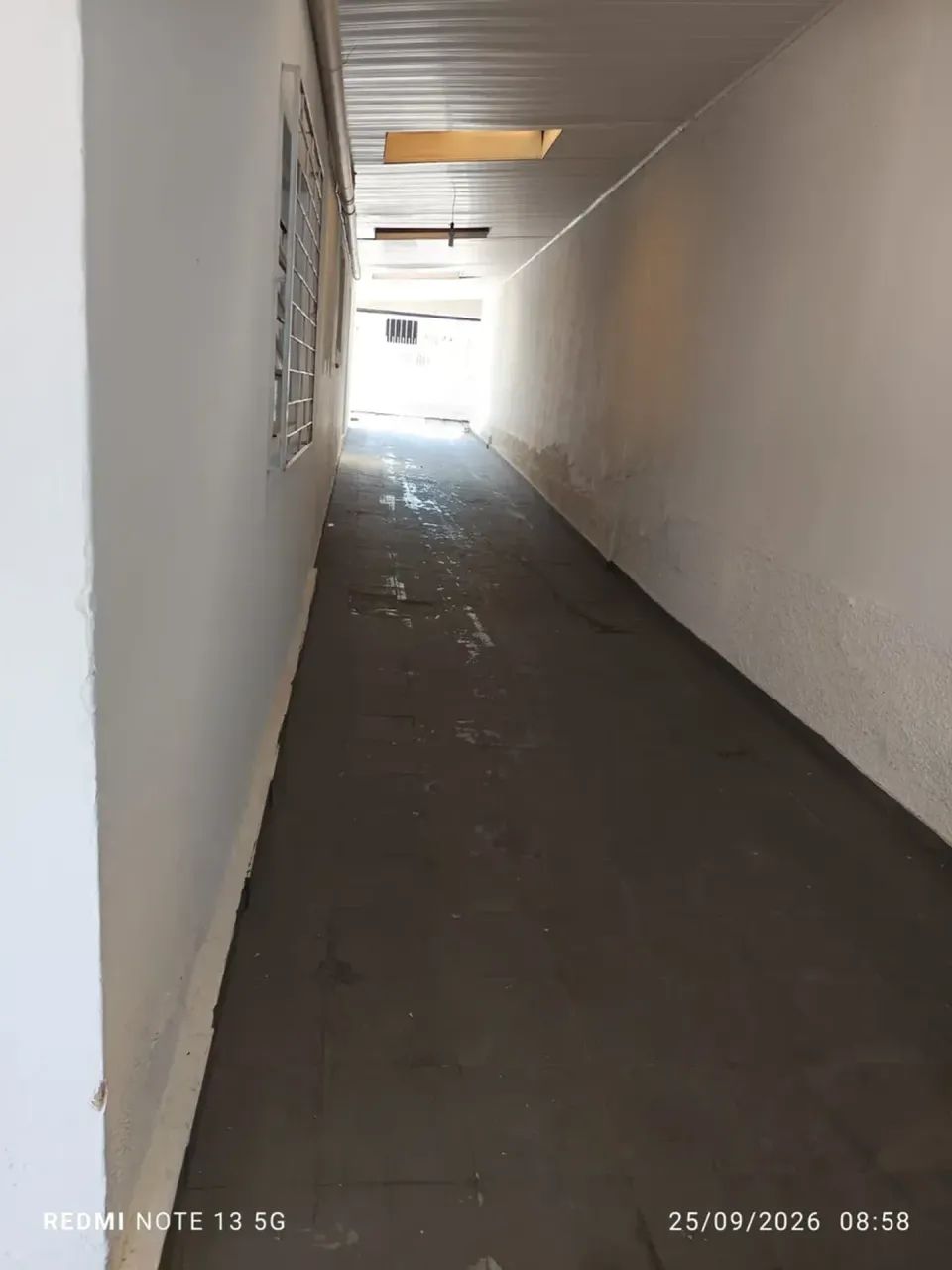 vendo casa no bairro campo verde - Foto 5