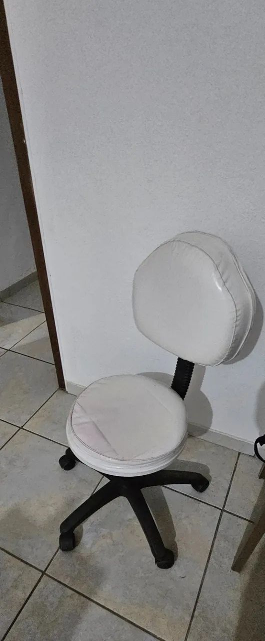 Maca estética + Mocho - Foto 2