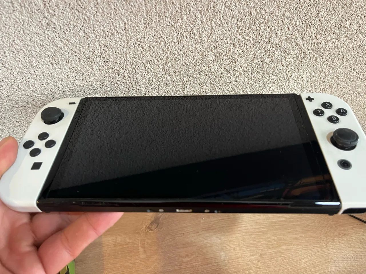 Nintendo Swift Oled