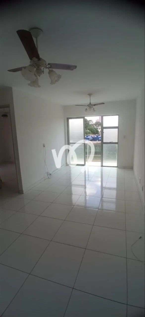 APARTAMENTO NO LINS DE VASCONCELOS COM VAGA