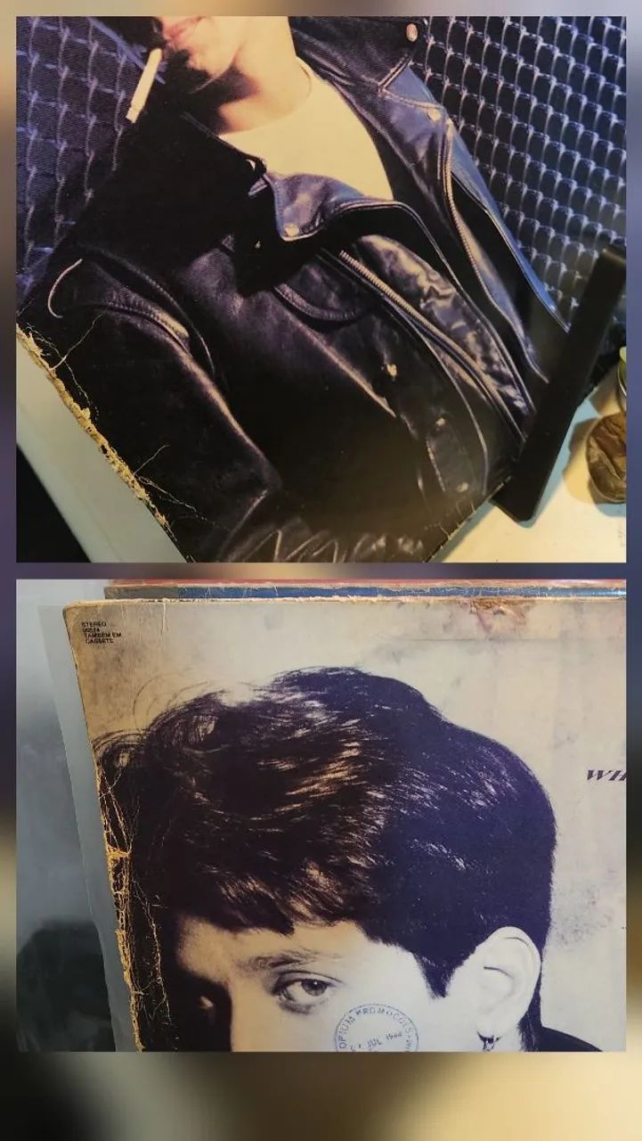 Disco vinil lp Noel - Foto 5