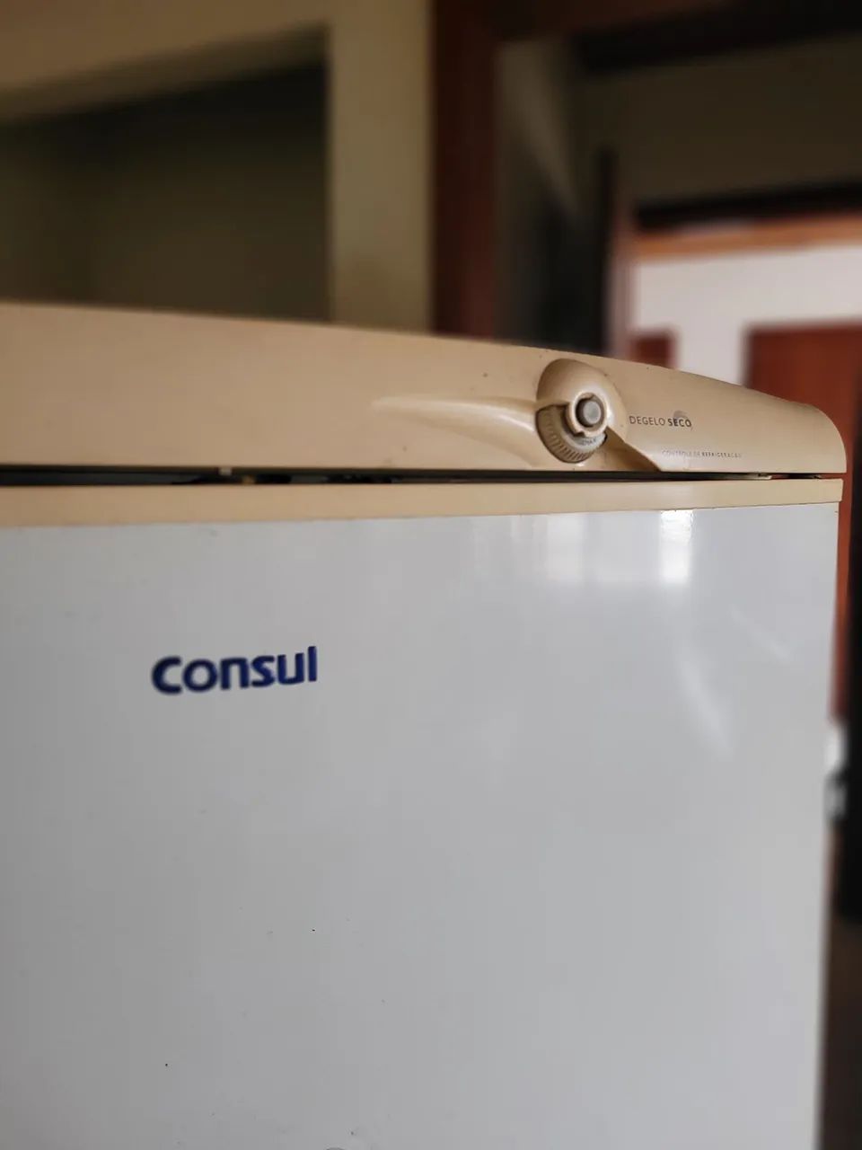 Freezer Vertical Consul 260L - Foto 2