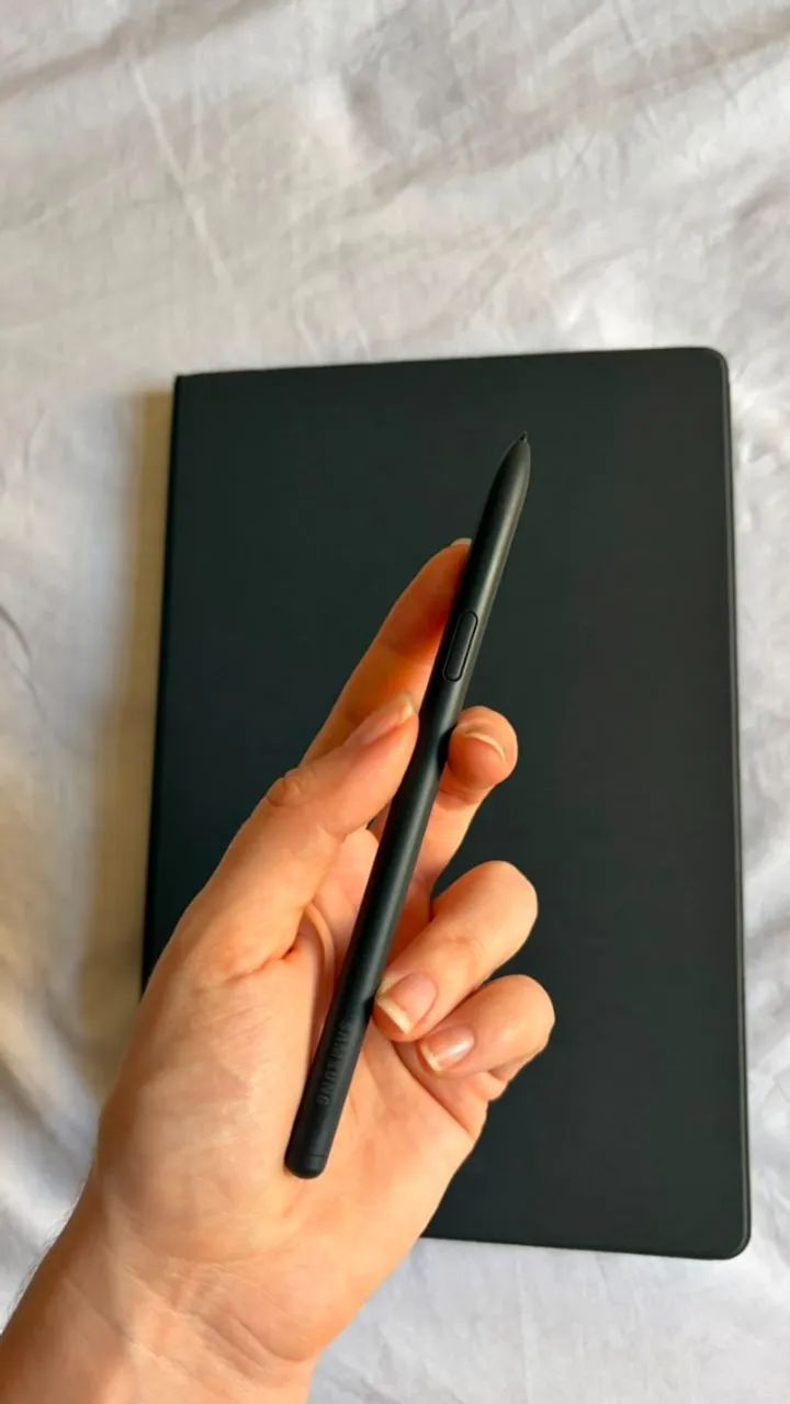 Samsung Tab S6 Lite - Foto 4