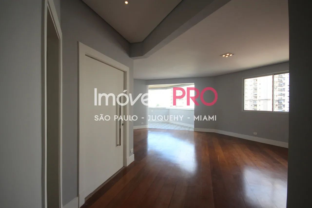 244m² com 3 dormitórios e 2 vagas em Moema Pássaros. - Foto 4