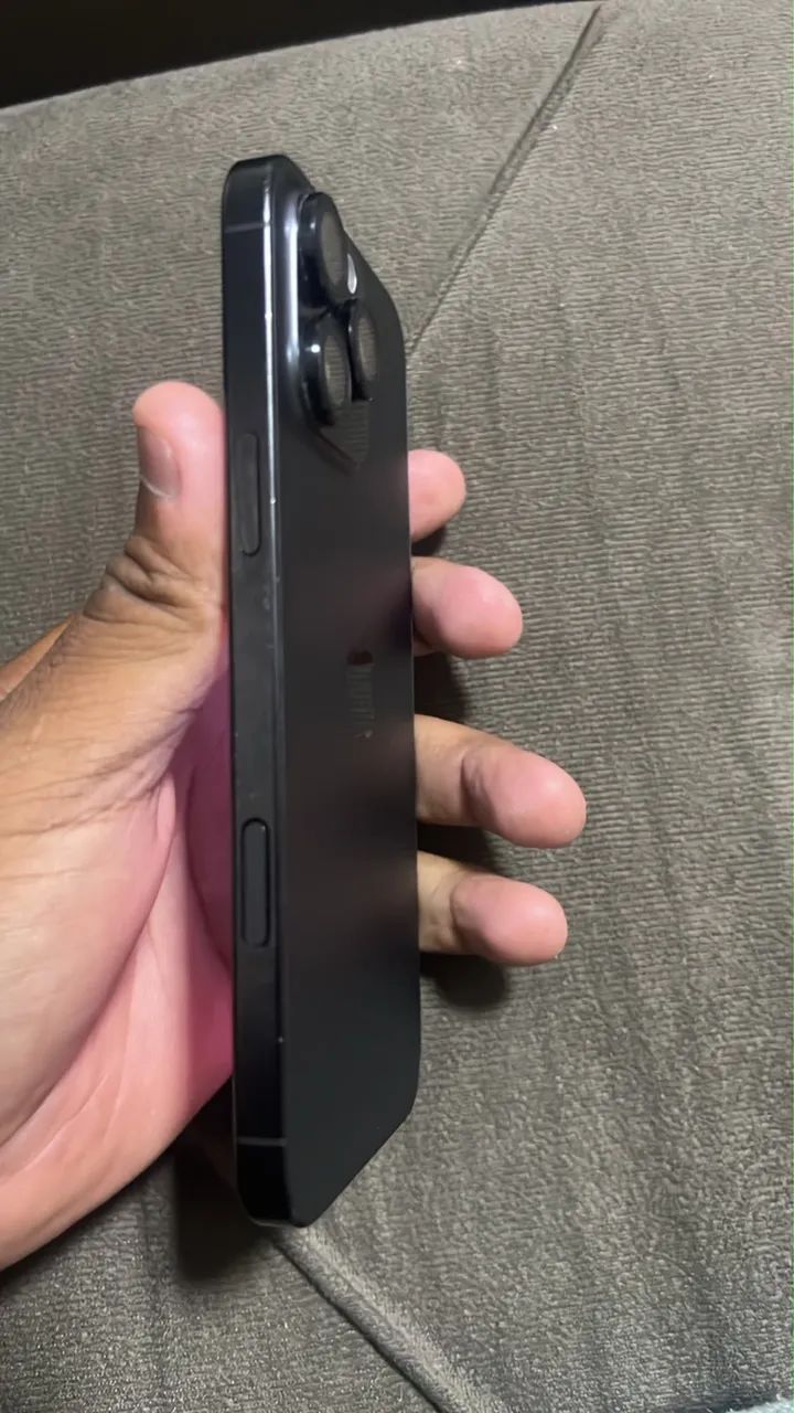 iPhone 16 pro max 256 gb  - Foto 4