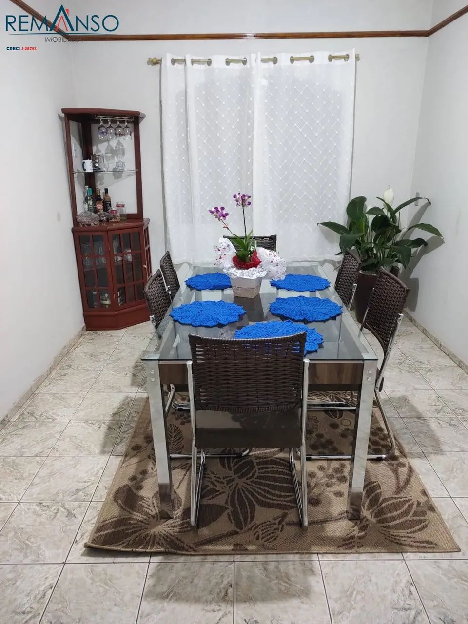 Chácara com 6 Quartos à venda, 2480m² - Recanto das Orquídeas - Foto 5