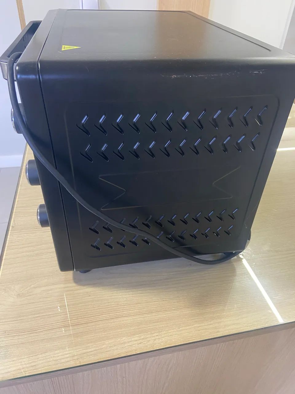 FORNO ELÉTRICO - Foto 2
