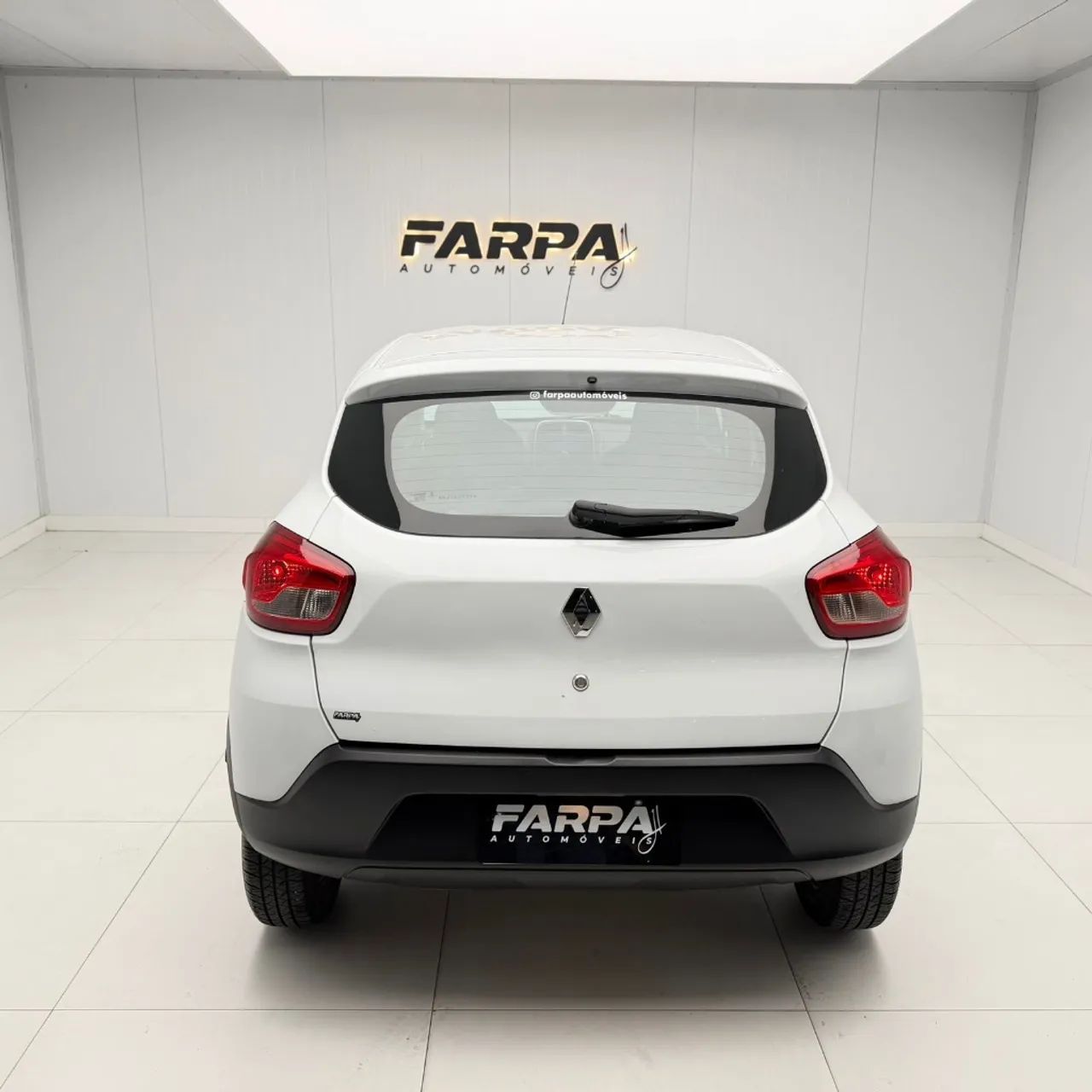 Renault Kwid 1.0 Zen 2022 - Foto 5
