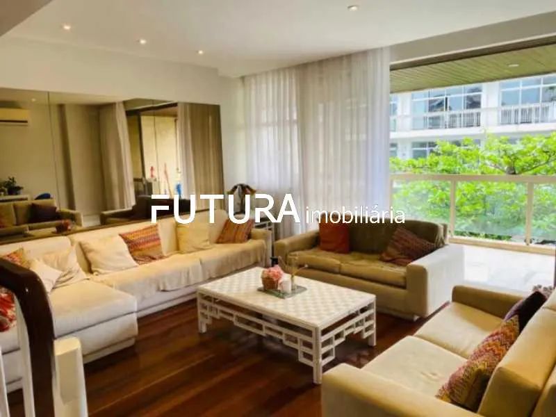 Cobertura - Duplex / Residencial / Ipanema - Foto 2