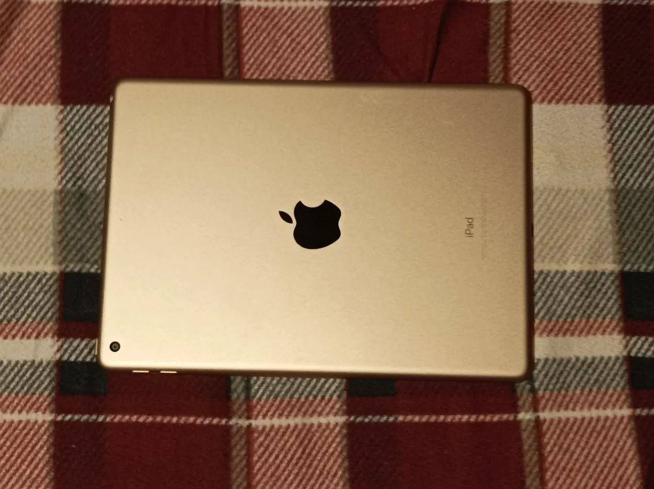 iPad 6ª geração + Apple Pencil 1ª geração - Foto 3