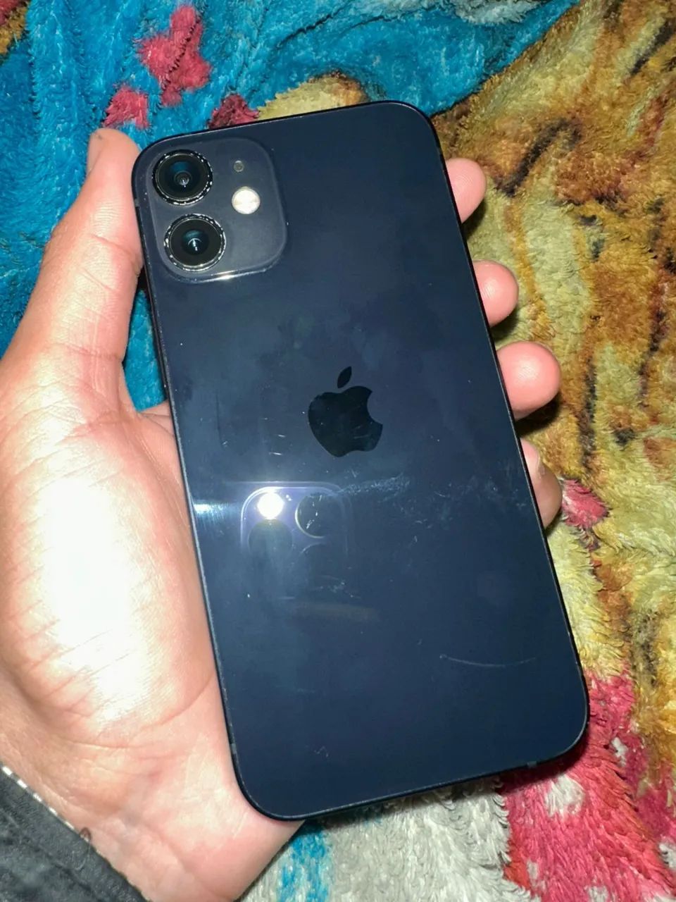 iPhone 12 mini - Foto 5