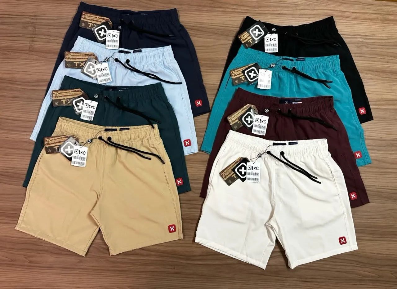 Short masculino TXC  - Foto 3