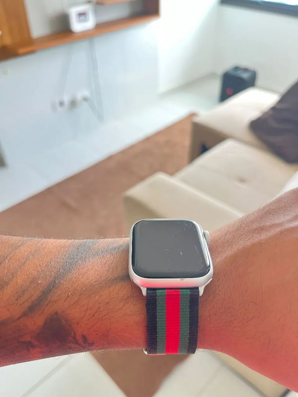 Apple watch SE - Foto 5
