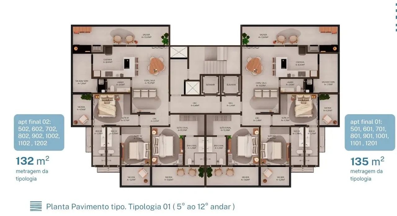 CARIOCA 145 - Foto 8