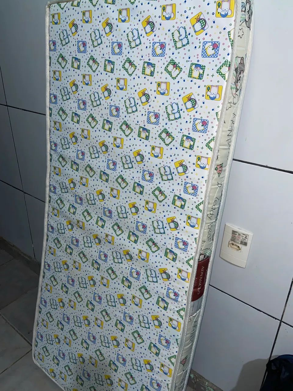 Vendo cama para criança  - Foto 3