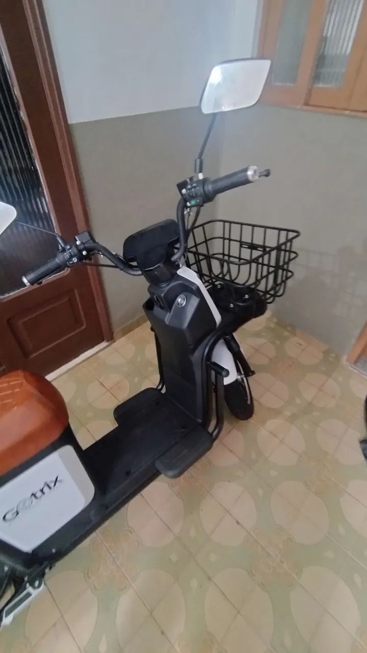 Gotrix KM Delivery - Foto 5