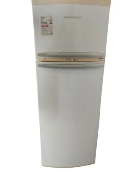 Geladeira brastemp usada