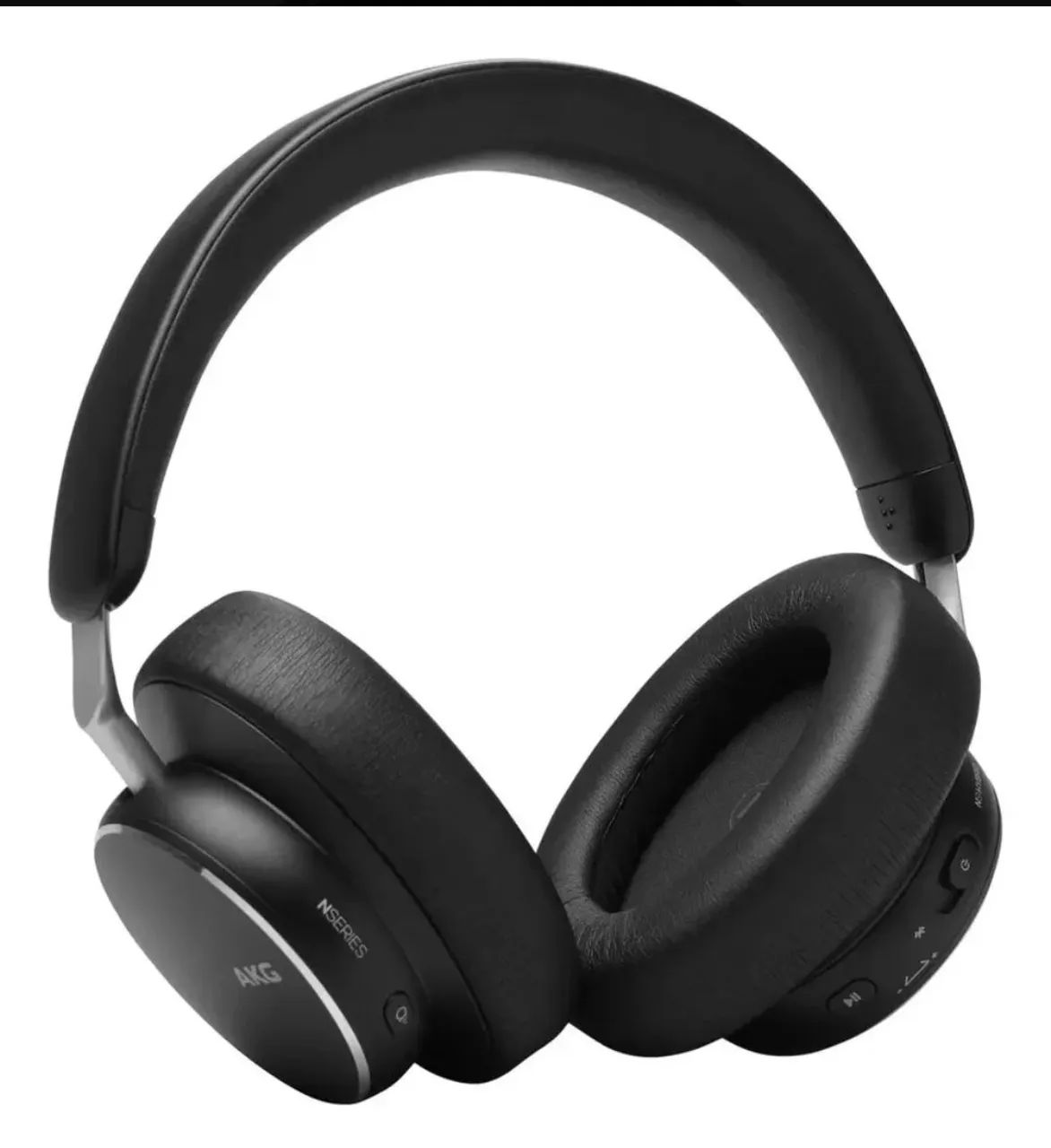 Fone de ouvido Bluetooth AKG