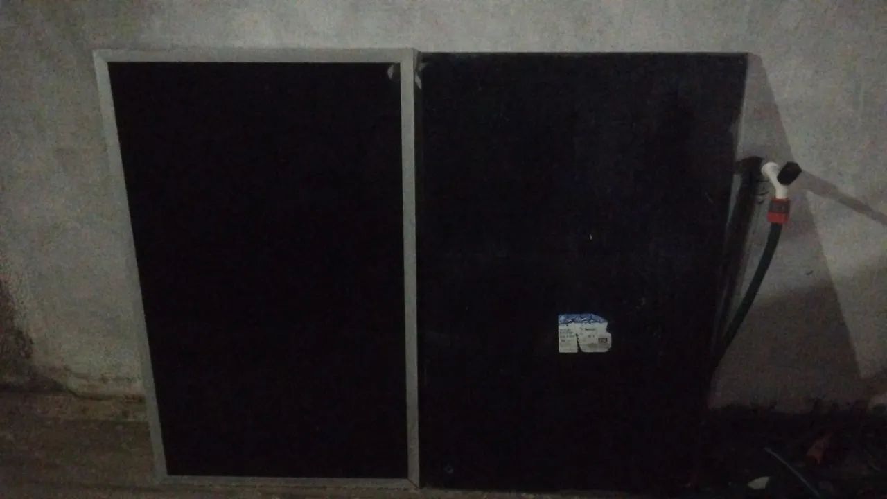 Vidros e prateleiras  - Foto 2