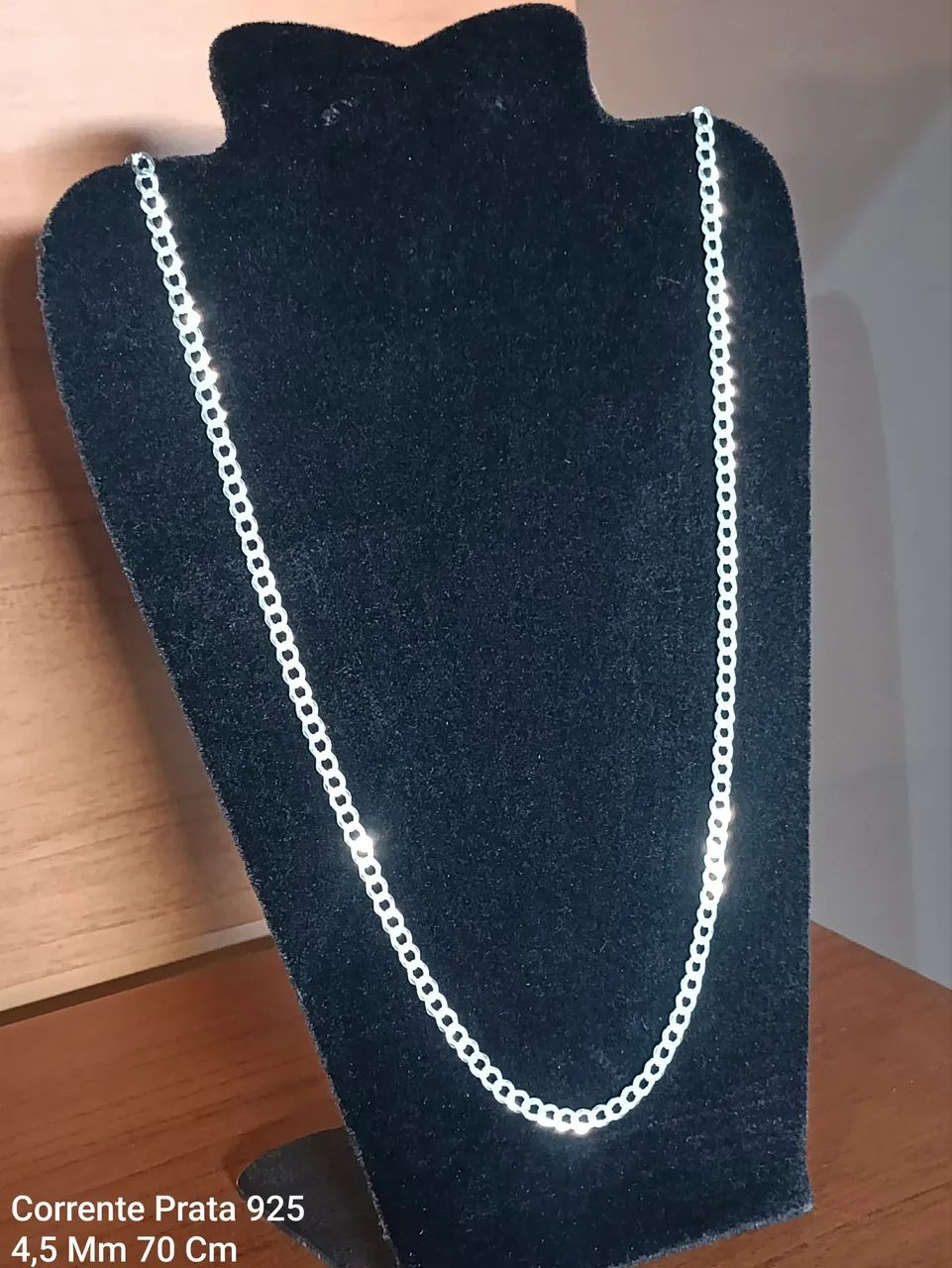 Vendo pratas 925  - Foto 3