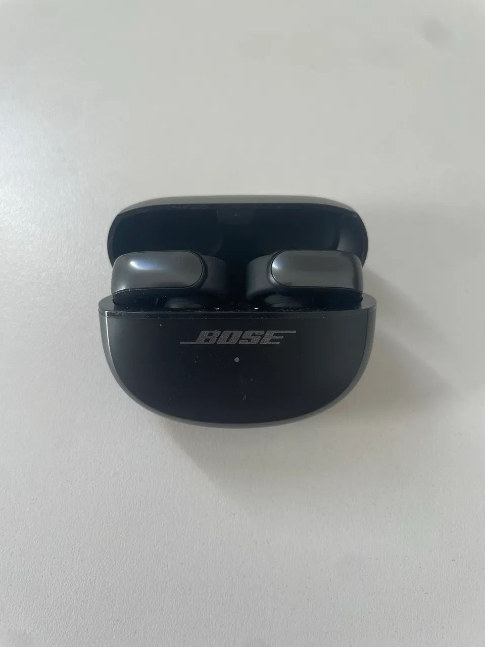 Bose Ultra Open Earbuds