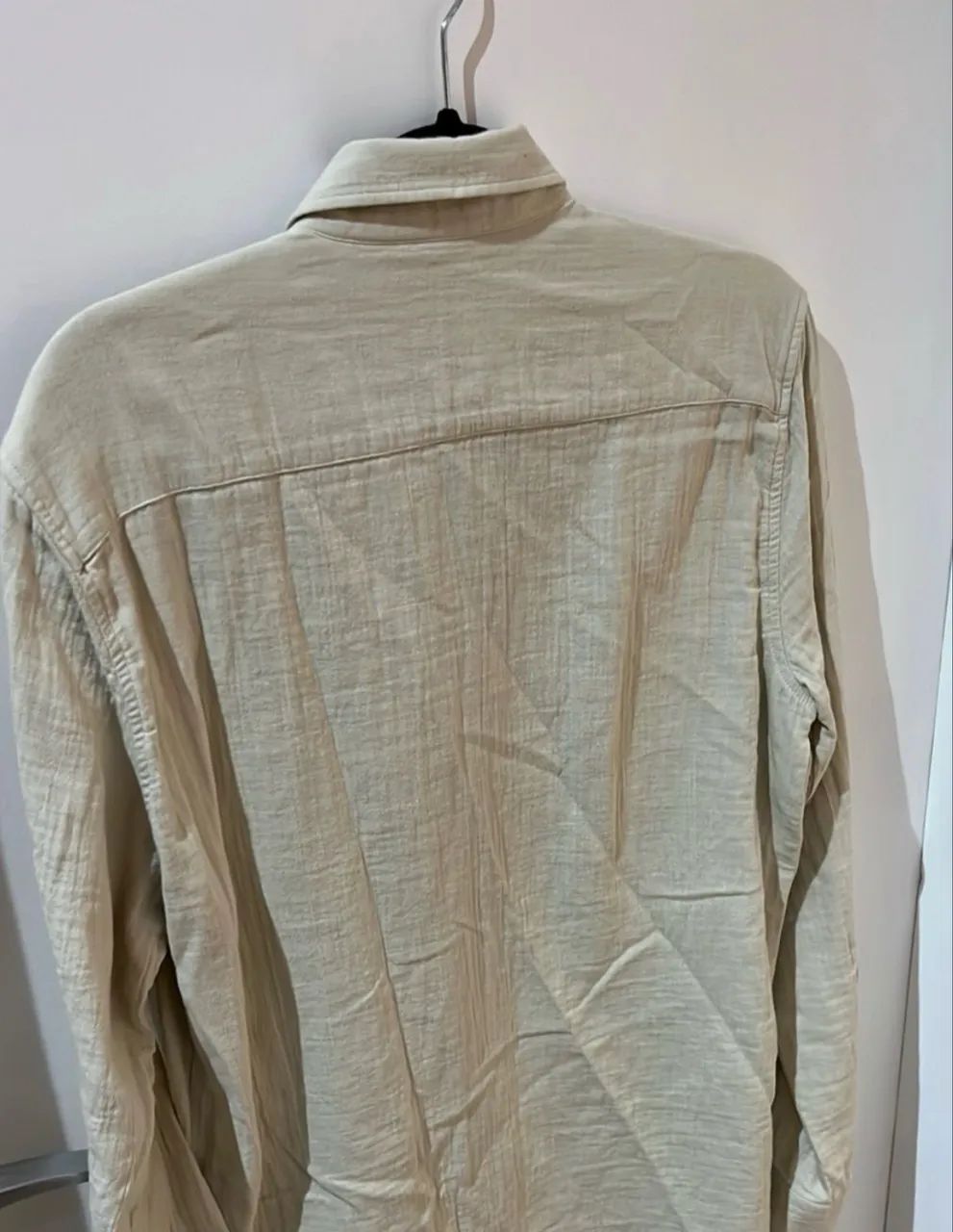 Camisa Social Zara  - Foto 4