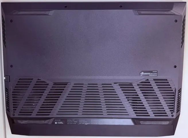 Notebook Dell G15 5520 i5 12500TH RTX 3050 8GB - Foto 4