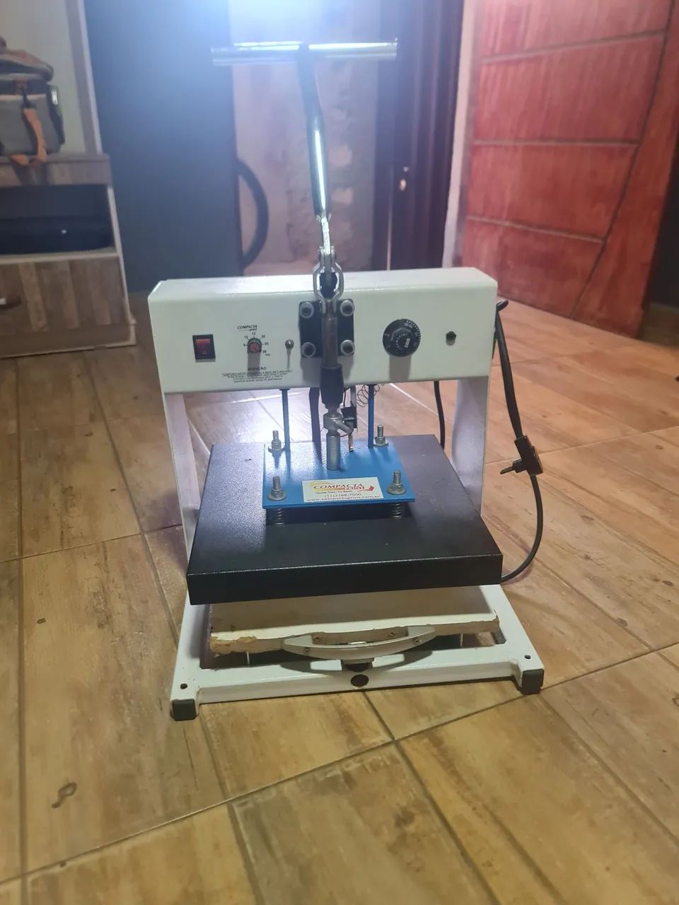 Compacta print  - Foto 2