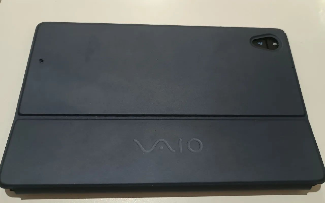 Tablet VAIO TL10 + Capa e Teclado | Película de proteção. - Foto 2