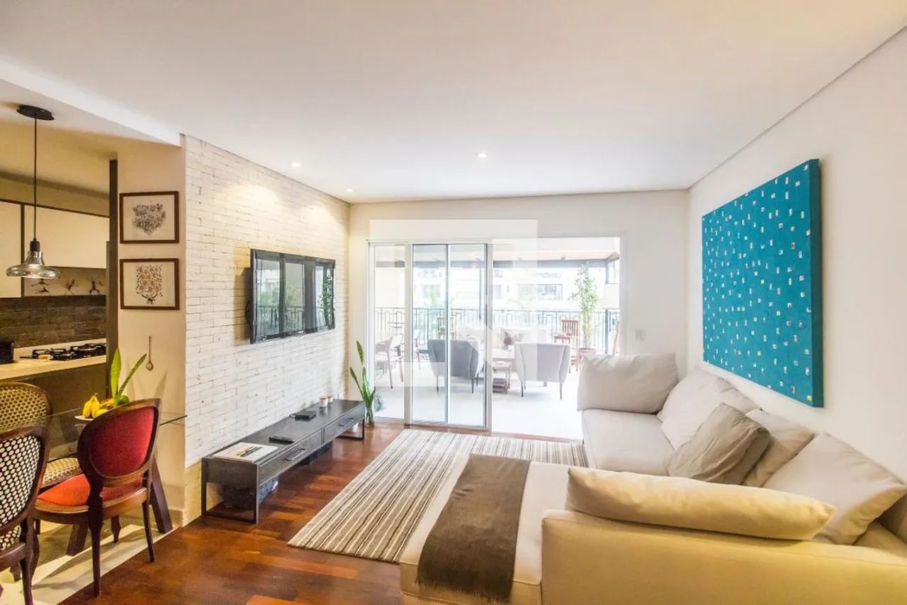 Apartamento à Venda - Alphaville, 2 Quartos, 141 m2 - Foto 5