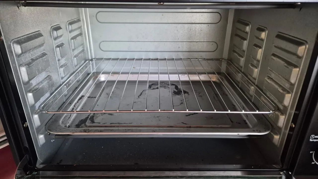 Forno elétrico  - Foto 2
