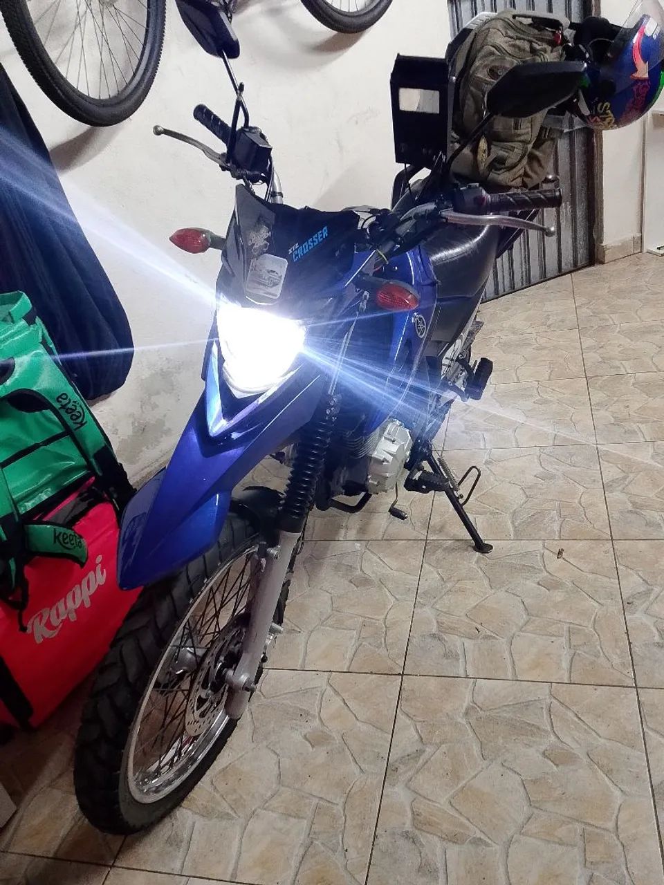 Crosser 150  - Foto 5