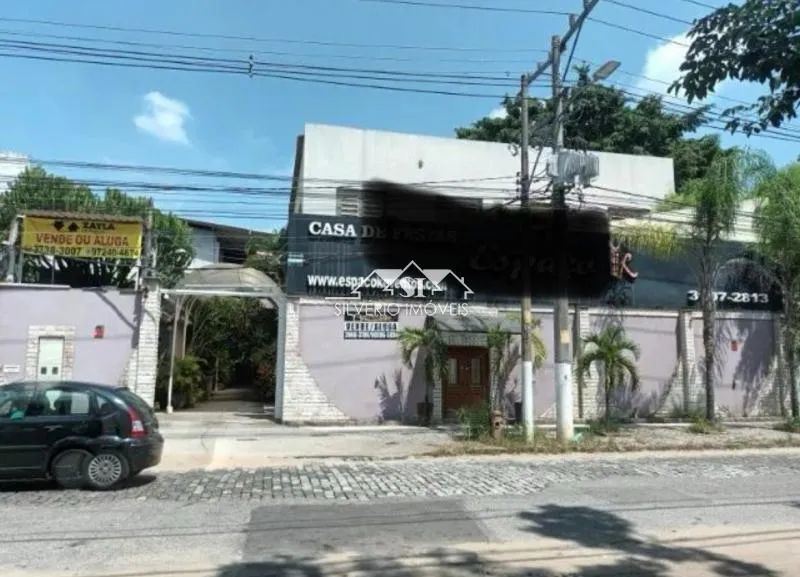 Galpão- Rio de Janeiro, Guadalupe