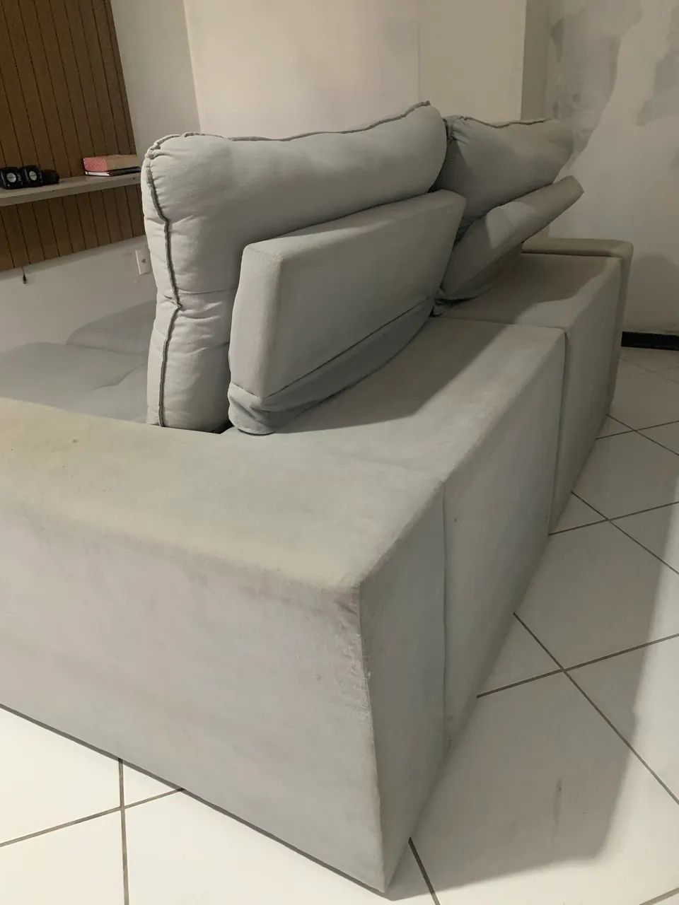 Sofá retrátil  - Foto 4