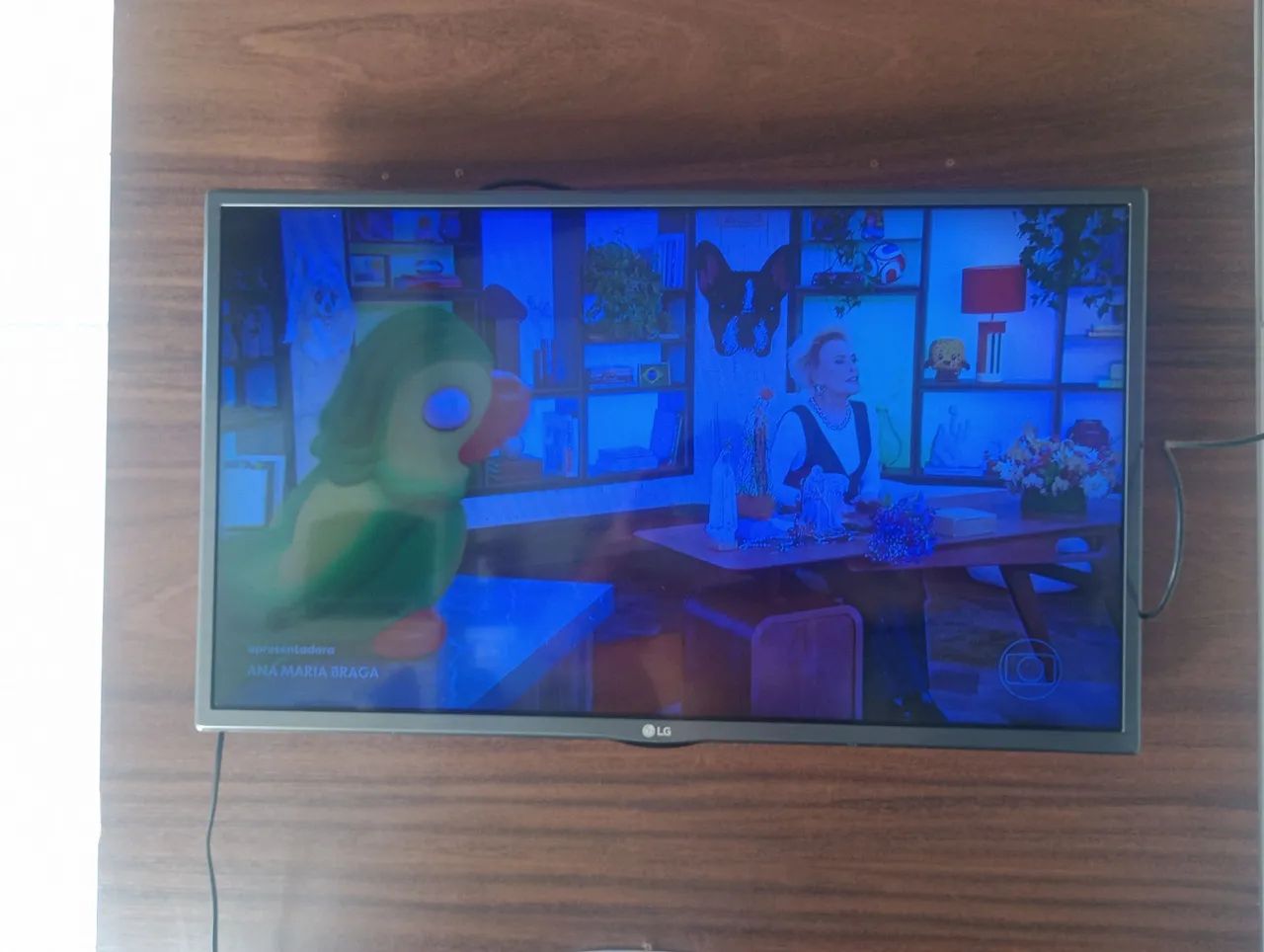 Tv não e smart  - Foto 2