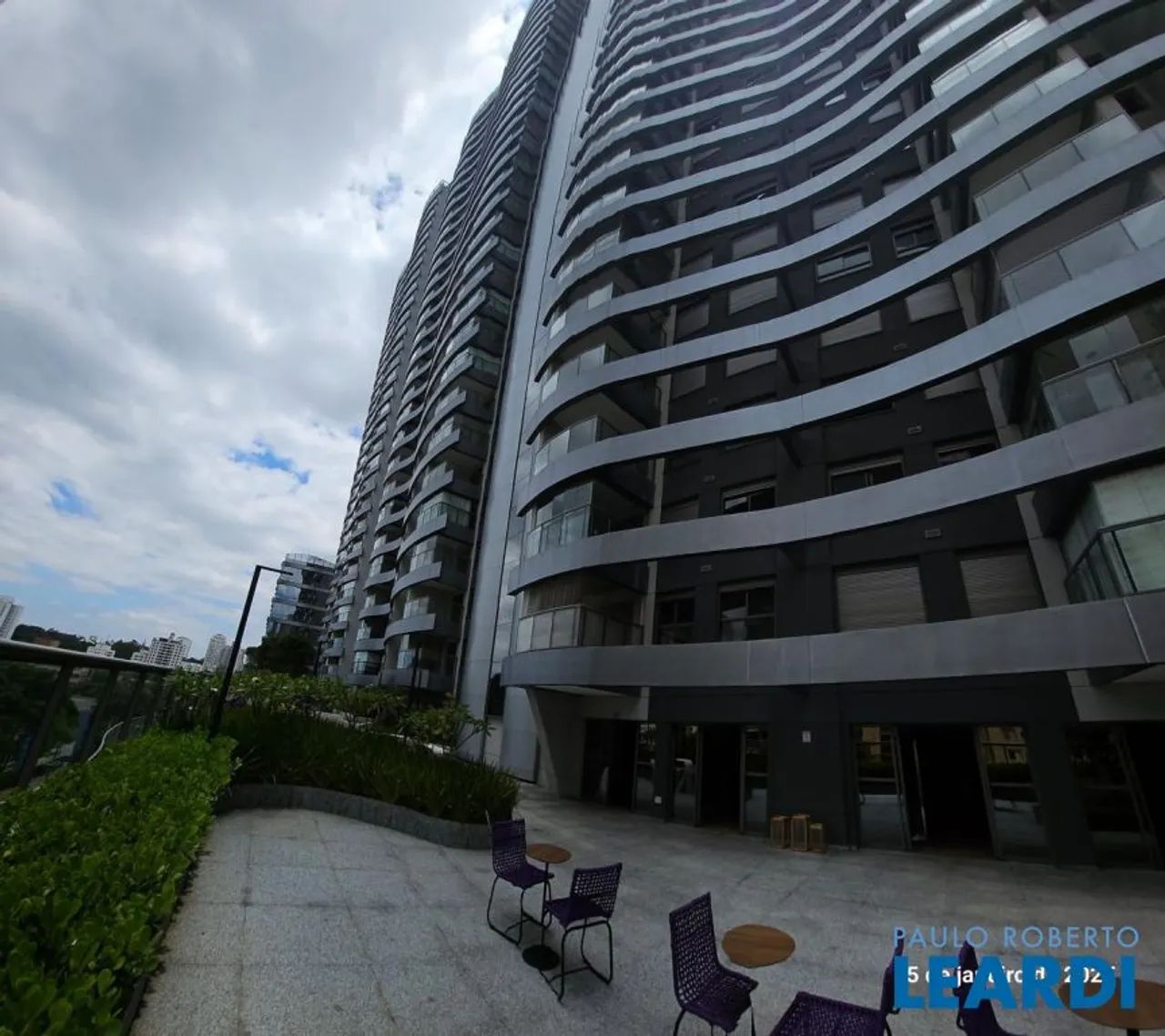 APARTAMENTO - BROOKLIN - SP - Foto 3