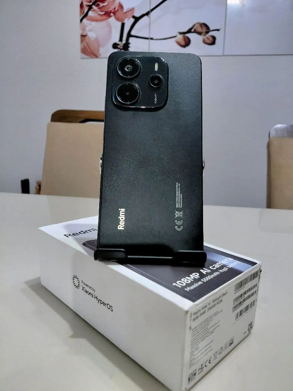 Redmi Note 14 | 256GB - Foto 4
