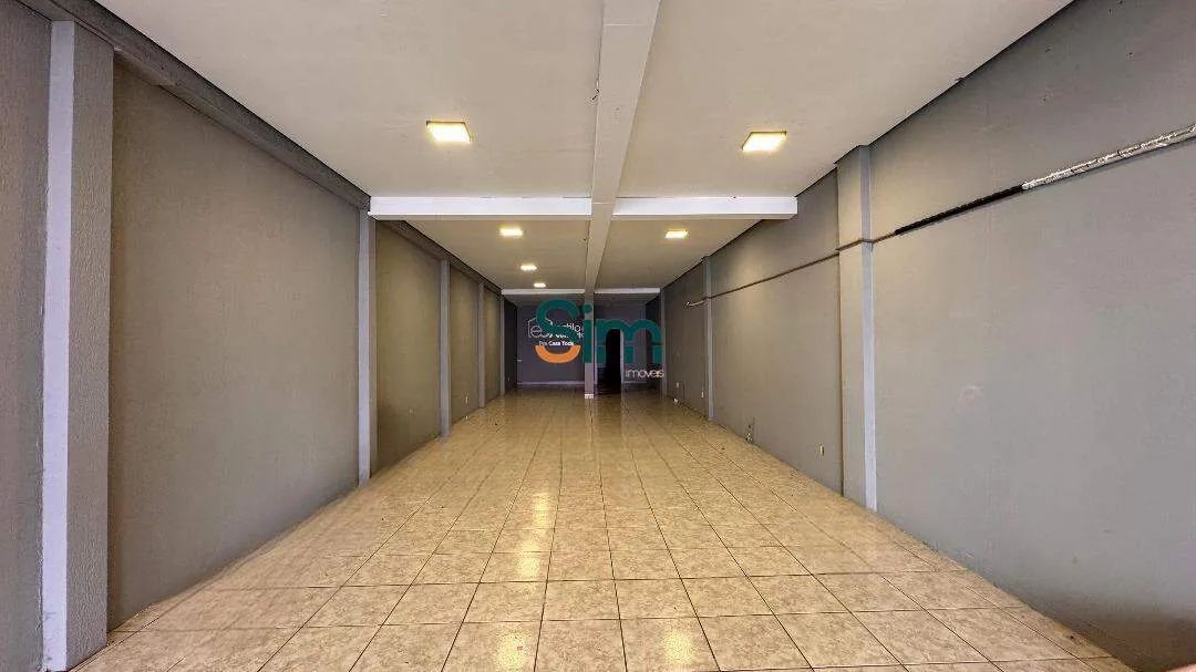 Sala Comercial para Aluguel no Centro de Chapecó (200m²) - Foto 3