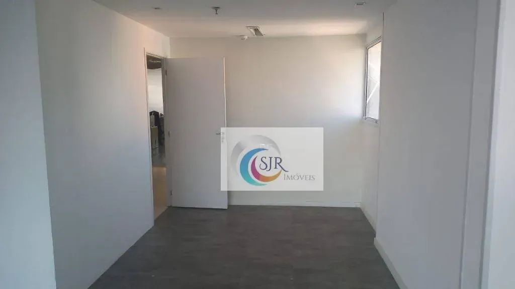 Conjunto para alugar, 239 m² com 6 vagas de garagem. - Foto 8