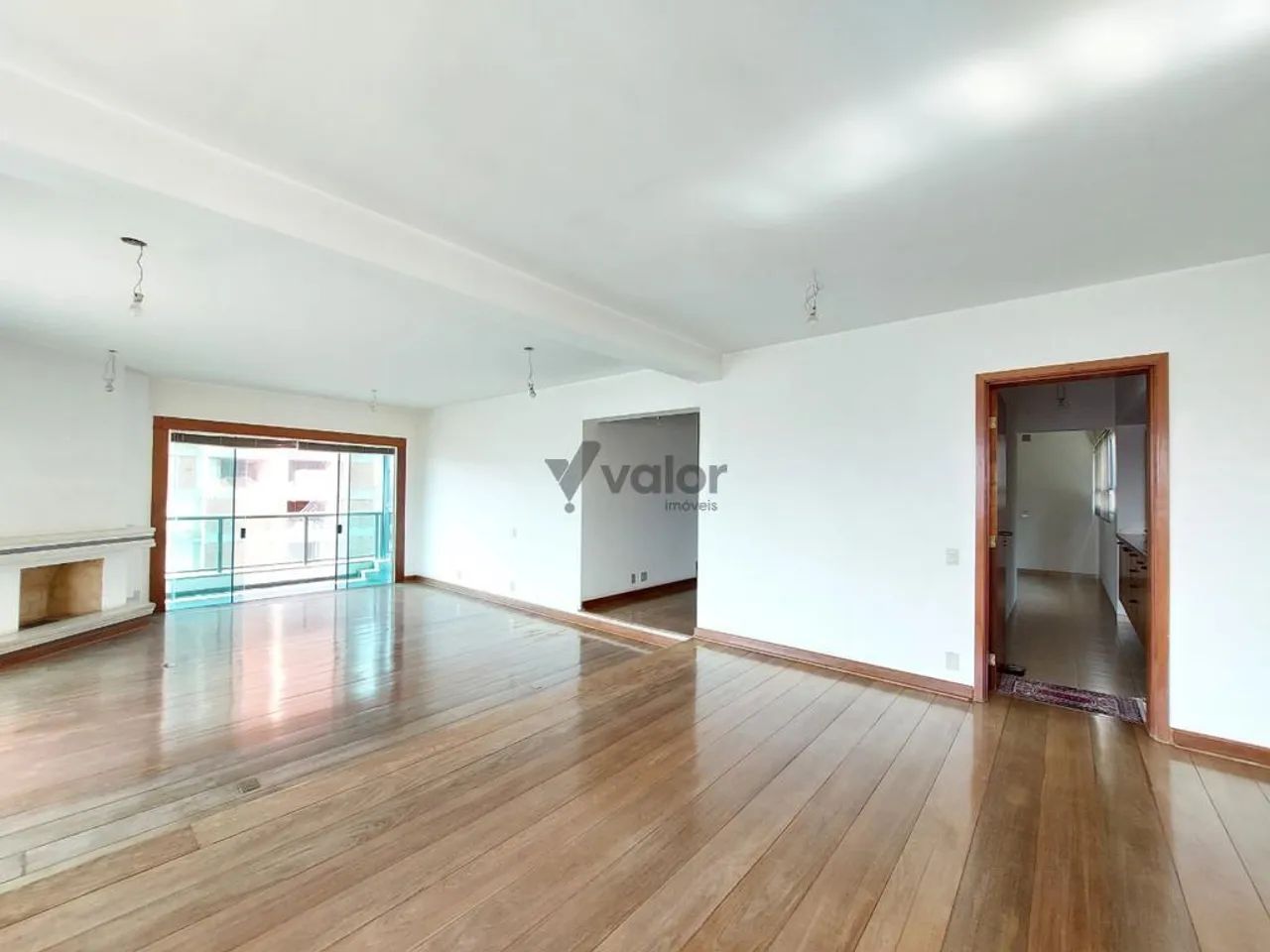 Apartamento para alugar em Campinas, Cambuí, com 4 suítes, com 310 m², Edifício Praia do F - Foto 3